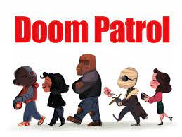 Doom Patrol Twitter Search Doom Patrol Doom Tf2 Memes