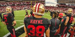 31.12.2020 · tv ratings are the least of the problems facing pro sports, tough. Jarryd Hayne S First Nfl Game 1 In Twitter Tv Ratings Mediaweek