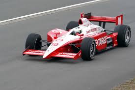 This season the series languid again the traditional name of indycar. Tomas Scheckter Chip Ganassi Racing Irl Indycar Series 2003 Photo 25 43