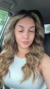 Ashley Seiber's Instagram, Twitter & Facebook