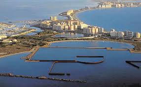 Gran vía de la manga, 2, 30380 cartagena, murcia, spain. La Manga Los Terrenos De Puerto Mayor Vuelven A Manos Del Estado La Verdad