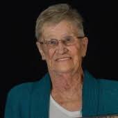 Obituary information for Margaret Stanton