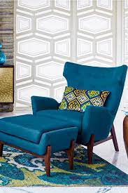 52 Awesome Blue Accent Chair Design Ideas And Inspiration Part 32 Blue Accent Chairs Living Room Accent Chairs For Living Room Blue Accent Chairs