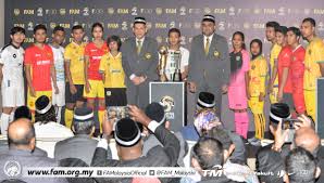 Liga premier malaysia 2019), known as 2019 100plus malaysia premier league (malay: Malaysia Premier Futsal League Mpfl 2019 Fam