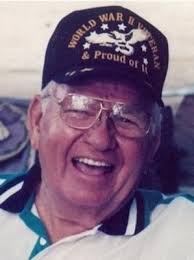 Daniel Schroeder Obituary