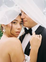 Wedding season has me in its grip