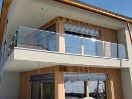 Check spelling or type a new query. Glass Railing Inoxplus Interbau Stainless Steel Steel With Bars