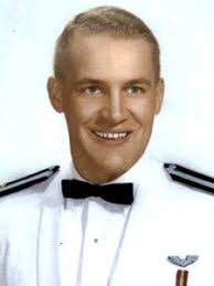 CAPT Robert Alan Rex, Randolph, UT