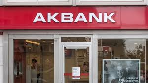 Akbank, mobil uygulama deneyimini yenilenen atm'lerine taşıdı! Akbank Normale Dondu Ekonomi Haberleri