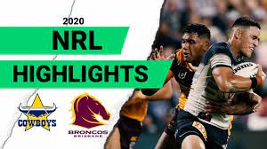 Search and see a list of all games for the denver broncos vs. Cowboys V Broncos Match Highlights Round 1 Nrl 2020 National Rugby League Youtube