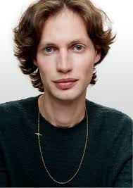 Tiny Lacy gold chain 61 cm