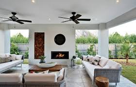 Outdoor fireplaces and tabletop fireplaces: Outdoor Fireplaces Design Trend Of The Month Modularwalls