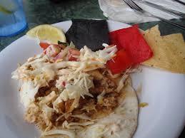Check spelling or type a new query. Fish Tacos Picture Of Dock S Beach House Port Clinton Tripadvisor