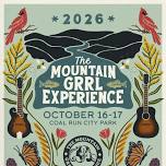 The Mountain Grrl Experience