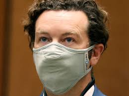 Actor Danny Masterson's rape trial ends in mistrial