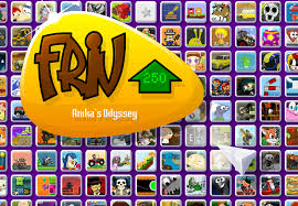 Elige uno de nuestros juegos friv gratis, y diviértete. Juegos Friv 2012