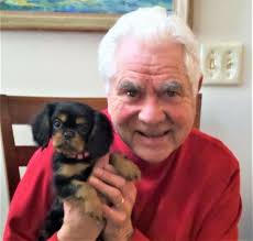 Milford Langehough Obituary (1925