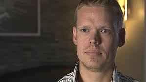 Patrick fik dødelig kræft