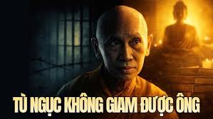 Thích Nhật Từ: Tu sĩ cấp tiến hay ác tăng?