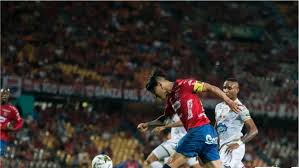 Independiente santa fe envigado vs. Tolima Vs Medellin Canal Rcn