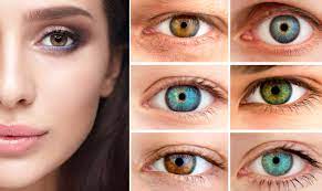 Como Cambiar De Color De Ojos 6 Metodos Para Conseguirlo