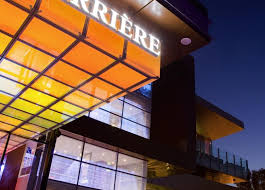 See 22 unbiased reviews of la loge, rated 3.5 of 5 on tripadvisor and ranked #1,148 of 1,894 restaurants in toulouse. Casino Barriere De Toulouse Toulouse Spielbank Veranstaltungshalle Theater