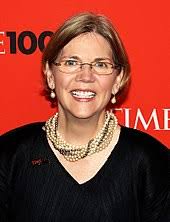 Elizabeth Warren