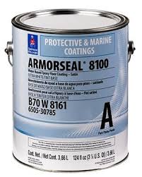 Image For Armorseal 8100 Epoxy Floor Coatings From