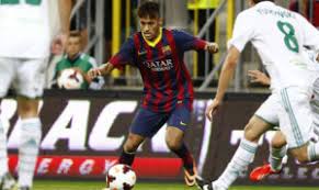 Windows agent, and a pure python 2.6/2.7 linux/os x agent. Lechia Gdansk To Barcelona 2 2 Neymar S Ten Minutes Of Dream Video Africa Top Sports