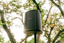 BOSE S1 Pro＋ エスワンプロプラス ワイヤレスPAシステム [サウンドショップソシヤル]