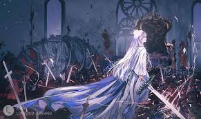 Pin By Nobody In Particular On Tower Of God God Art Fan Art Tower