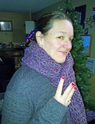 Angel Belanger's Instagram, Twitter & Facebook