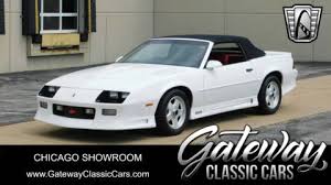 Image result for Arctic White 1991 Camaro