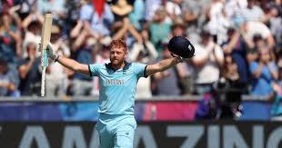 Follow live scorecard and ball by ball commentary on. World Cup 2019 Jonny Bairstow Scores Second Consecutive Century To Power England Into Semi Finals