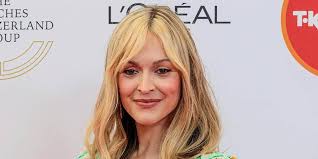 The Fake Fern Cotton Scam!