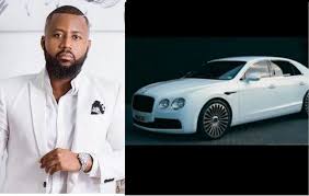 In 2014, he established his own record label. Too Much Money Popular Rapper Cassper Nyovest Buys Himself A Bentley For His 30th Birthday Boomupdates