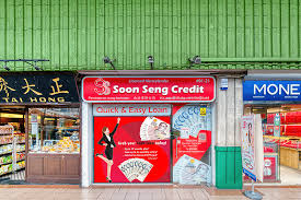 Licensed Money Lender in Singapore | 24Hr Chinatown Loan Company