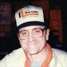 Obituary information for Albert L. Grimaldi