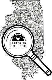 Illinois printable adult coloring page, free to download and print. Illinois College Coloring Pages Illinois College