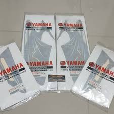 132 cc perbandingan kompresi : Striping Rx King 2006 Biru Stiker Stripping Rx King Ori Yamaha Ygp Shopee Indonesia
