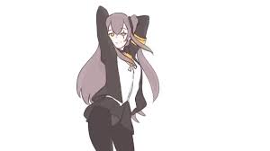 Anime Dance Wallpapers Top Free Anime Dance Backgrounds Wallpaperaccess