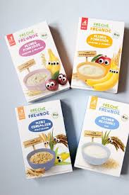 Baby Rezepte Mittagessen Babys Ein Fruhstuck Fur Gesundes Baby Rezepte Mittagessen Babys Ein Fruhstuc In 2020 Baby Products Packaging Baby Led Weaning Food