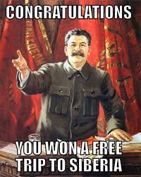 In Siberian Russia Trip Wins You Really Funny Memes Stupid Funny Memes Stupid Memes