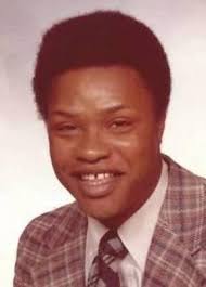 Thomas Broadus Obituary (2015)