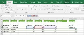 How To Lock Cells With Formulas In Excel Excel Formula Excel Formula