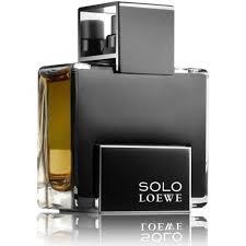 Loewe Solo Platinum 100ml Eau De Toilette Spray Parfum Parfum Heren Herenparfum