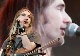 Image of Rory McLeod