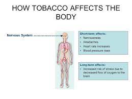 Bell Work Today We Start A New Chapter Tobacco What Are Some Of The Health Risk You Think You Would Have If You Were To Use Tobacco Ppt Download