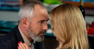 M jak miłość": Odcinek 1634. To już koniec! Wyrzuci go z domu