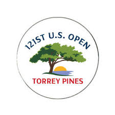 If i went out and played this golf course any other week, you play free. 2021 Us Open Torrey Pines Golf Ball Marker Ebay
